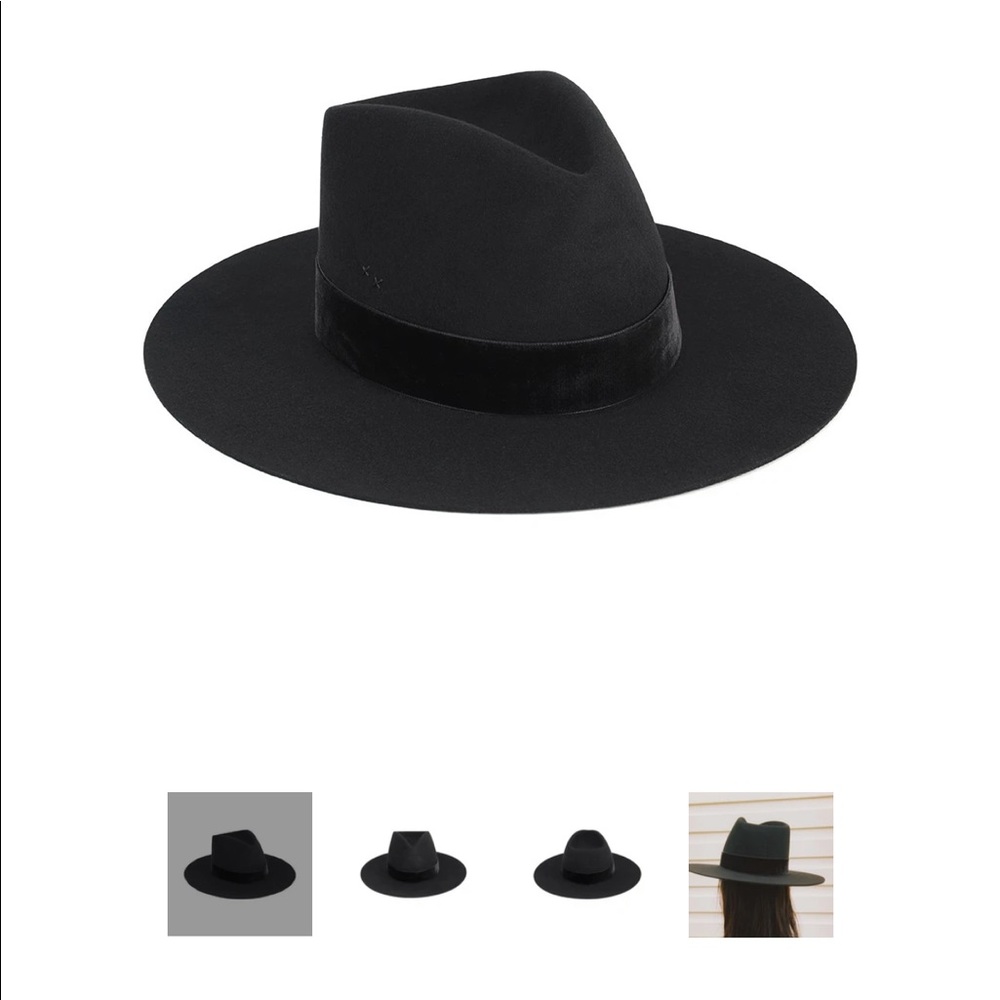 Brand New in Box Lack of Color hat